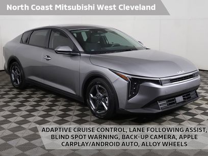 Used 2026 Kia K4