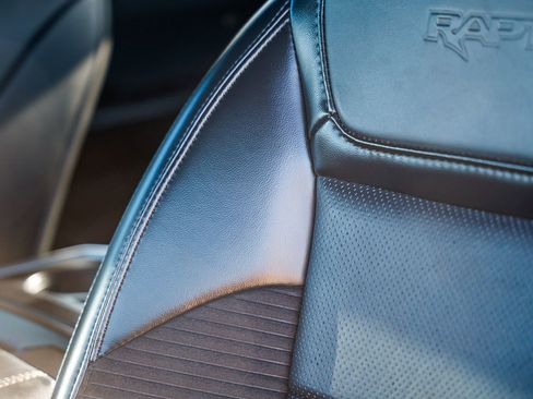 Used 2023 Ford F150 Raptor image 26