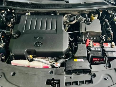 Used 2016 Toyota Avalon Limited w/ Toyota Safety Sense Package FWD image 27