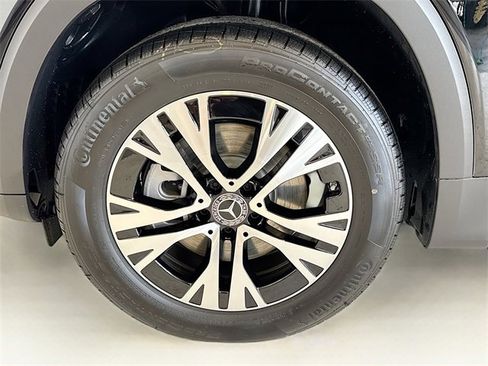 New 2025 Mercedes-Benz GLB 250 GLB 250 image 7