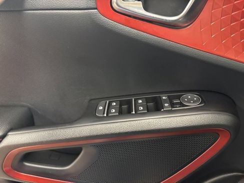 Used 2024 Kia Soul GT-Line w/ Option Group 020 image 25