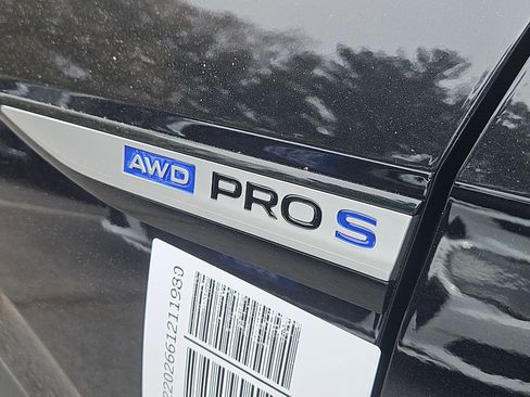 New 2026 Volkswagen ID.4 Pro S AWD/4WD image 4