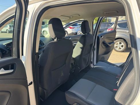 Used 2018 Ford Escape SE w/ SE Sync 3 Package image 31