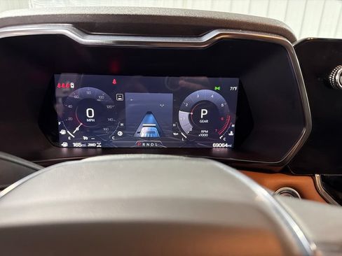 Certified 2024 GMC Canyon AT4 AWD/4WD image 25