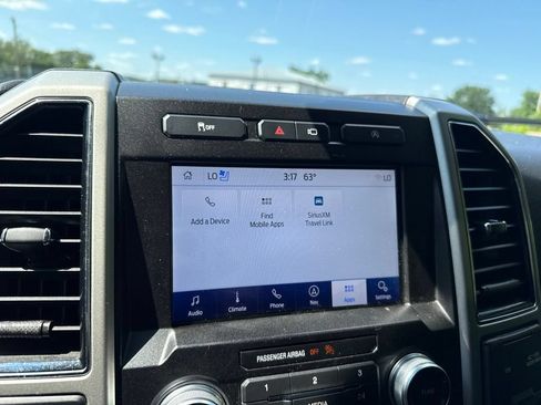 Used 2020 Ford F150 Lariat w/ Equipment Group 502A Luxury AWD/4WD image 27
