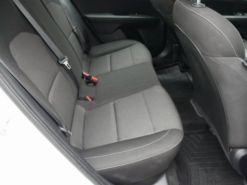 Used 2023 Kia Forte LXS image 21