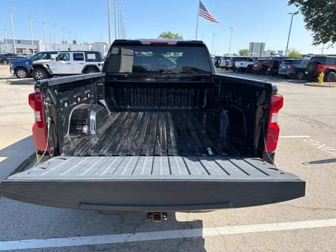 Used 2020 Chevrolet Silverado 1500 LT w/ Texas Edition AWD/4WD image 13