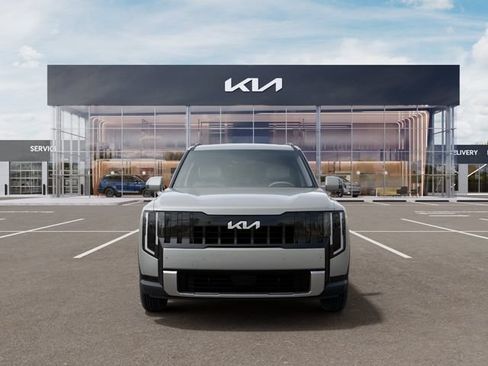 New 2027 Kia Telluride EX AWD/4WD image 2