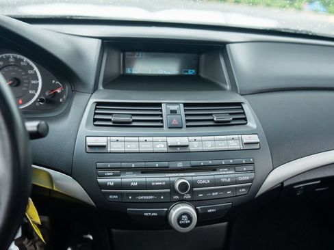 Used 2012 Honda Accord EX-L image 23