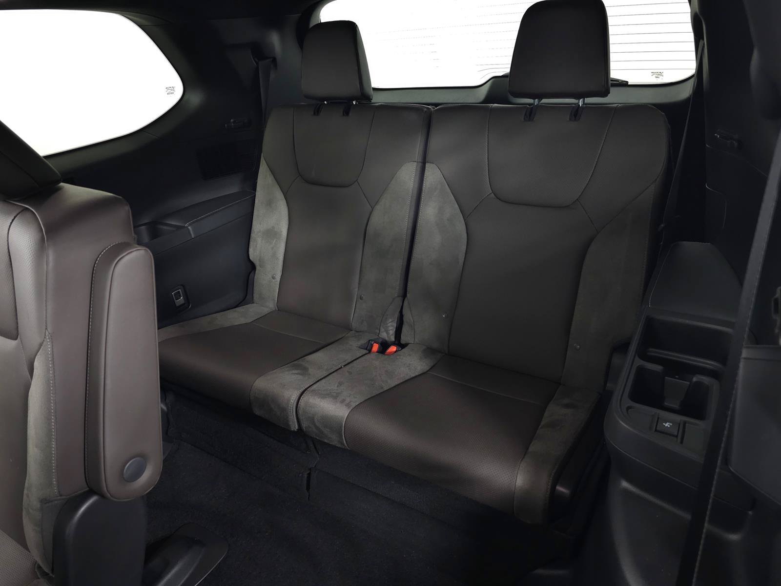 Certified 2025 Lexus TX 350 AWD w/ Technology Package image 40