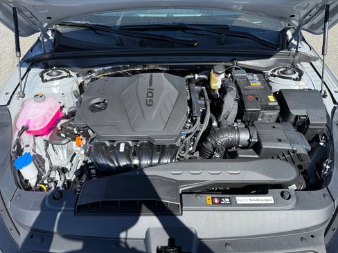 New 2026 Kia K5 GT-Line image 20