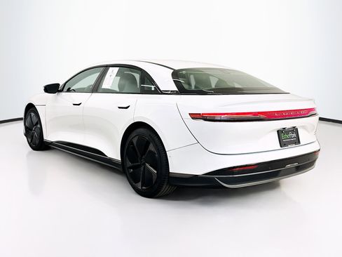 Used 2024 Lucid Air Touring AWD/4WD image 5