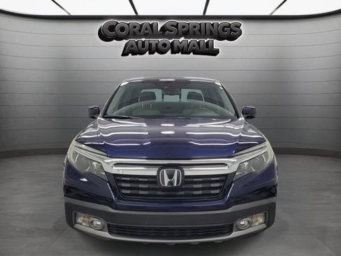 Used 2019 Honda Ridgeline RTL-E image 5