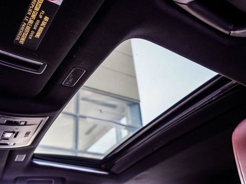 Used 2020 Lexus ES 350 F Sport w/ Accessory Package 2 image 27