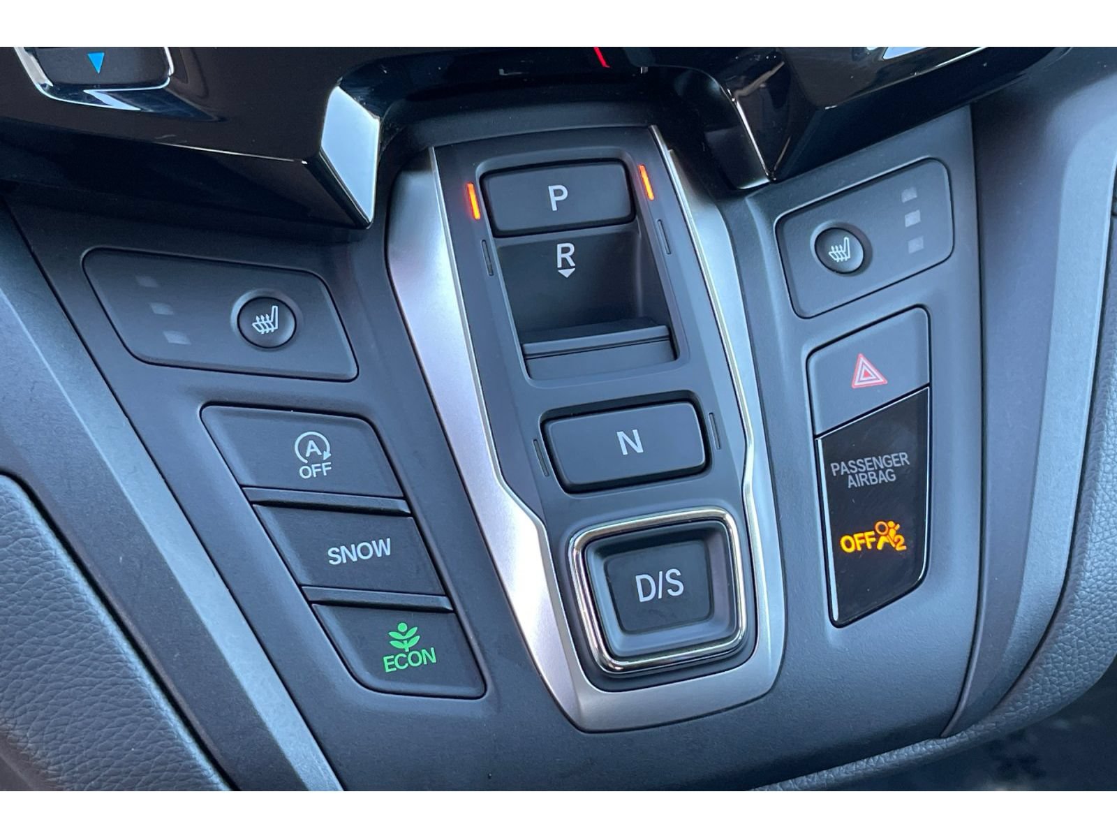 Certified 2026 Honda Odyssey EX-L image 33