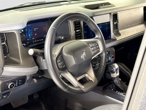 Used 2024 Ford Bronco Big Bend AWD/4WD image 16