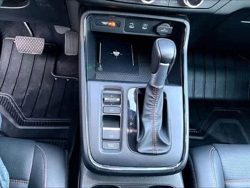 Used 2026 Honda CR-V Sport-L image 15
