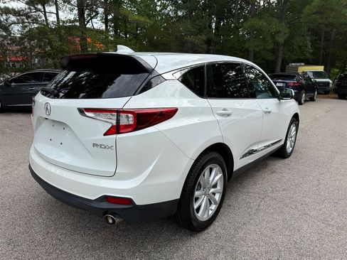 Used 2020 Acura RDX FWD image 6