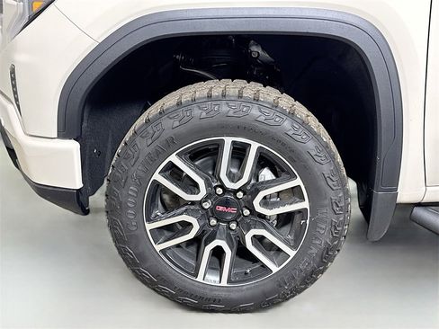New 2026 GMC Sierra 1500 AT4 w/ AT4 Premium Package image 19