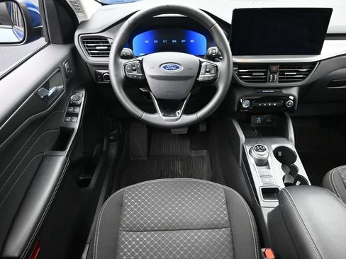 Used 2023 Ford Escape Active w/ Tech Pack #2 AWD/4WD image 14