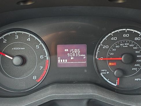 Used 2021 Subaru Crosstrek 2.0i Premium w/ Popular Package #2 AWD/4WD image 23
