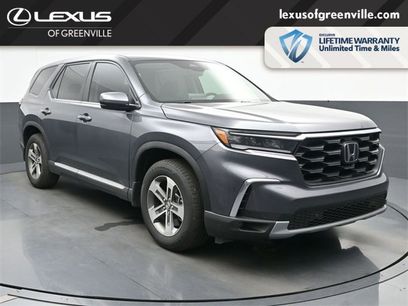 Used 2025 Honda Pilot EX-L
