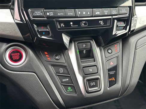 Used 2024 Honda Odyssey EX-L image 29