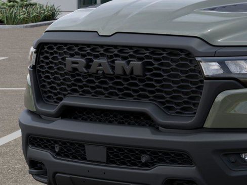 New 2026 RAM 1500 Rebel image 11