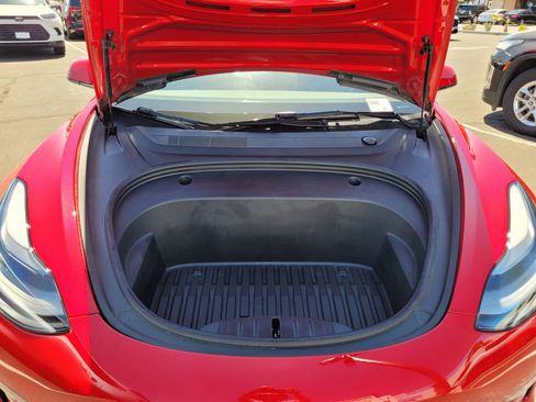 Used 2022 Tesla Model 3 Long Range AWD/4WD image 27