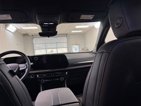 New 2026 Chevrolet Traverse RS FWD image 23