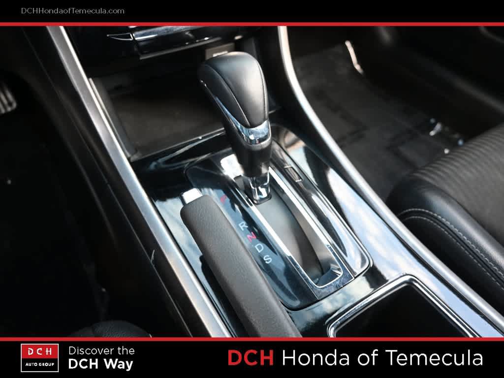 Used 2016 Honda Accord Sport image 10
