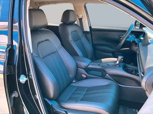 Used 2025 Honda HR-V EX-L image 9