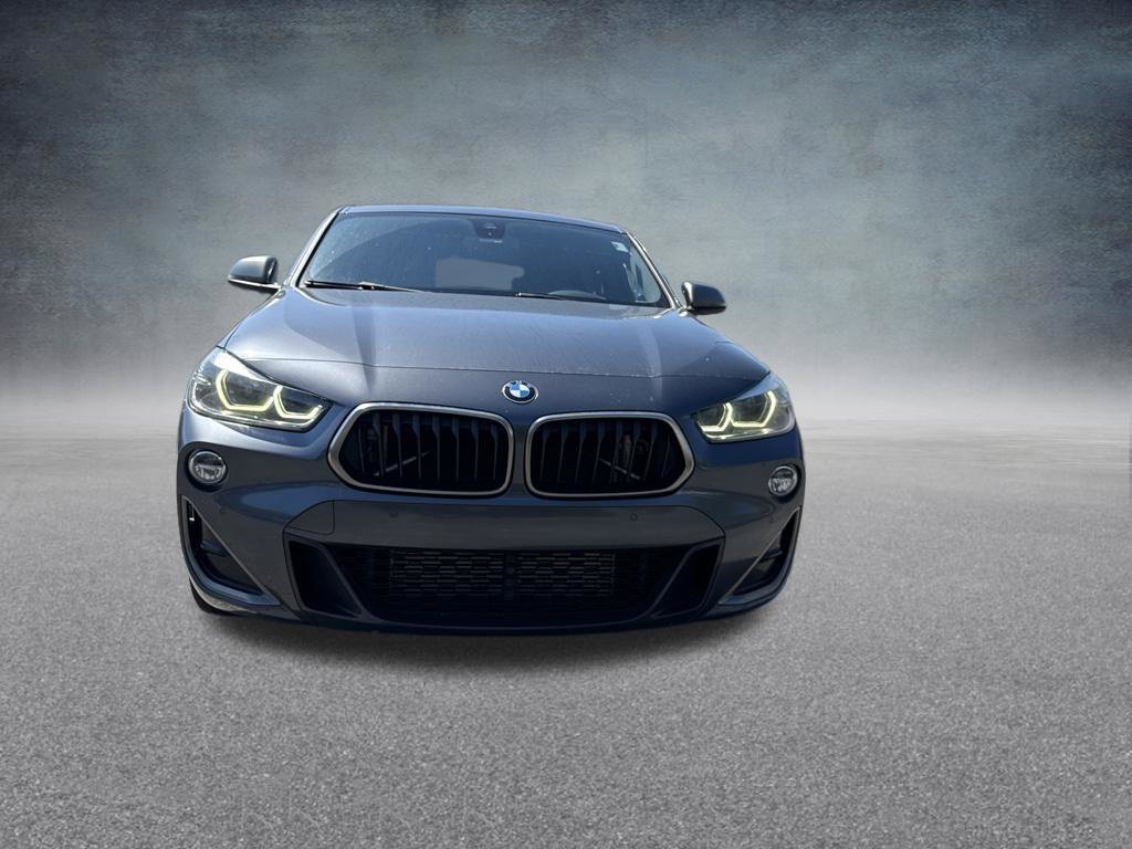Used 2019 BMW X2 M35i w/ Premium Package AWD/4WD image 8