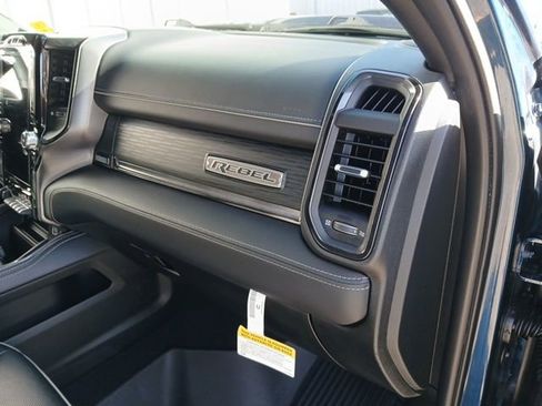 Used 2024 RAM 2500 Rebel w/ Towing Technology Group image 41