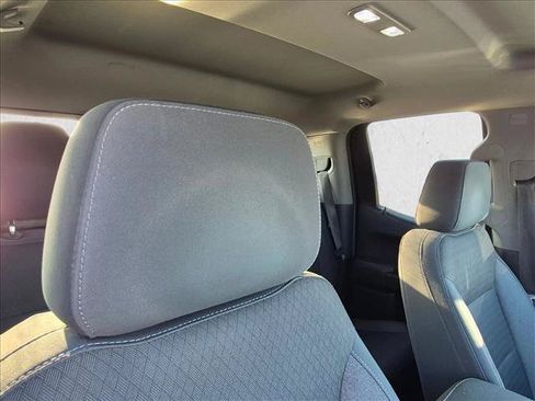 Used 2019 Chevrolet Silverado 1500 LT w/ All-Star Edition AWD/4WD image 13