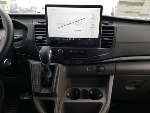 New 2026 Ford Transit 350 148 High Roof DRW AWD image 19