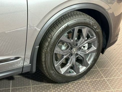 Used 2024 Acura MDX A-Spec image 7