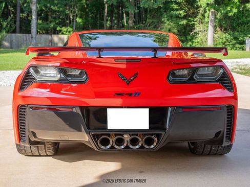 Used 2019 Chevrolet Corvette ZR1 image 7