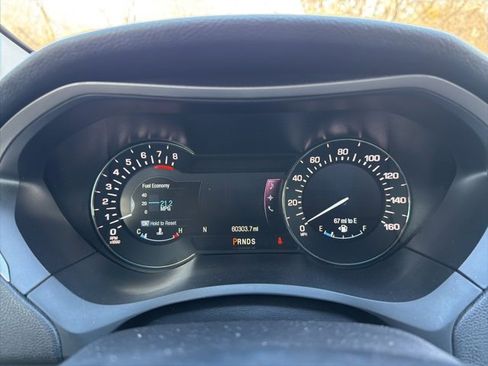 Used 2015 Lincoln MKZ w/ Equipment Group 102A Reserve image 14