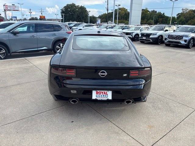 New 2027 Nissan Z Performance w/ Essentials Package (Sport) RWD image 6