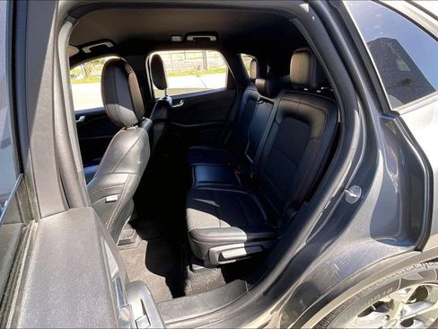 Used 2025 Ford Escape ST-Line AWD/4WD image 26