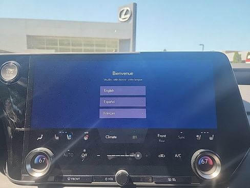 Certified 2024 Lexus RX 350 Premium w/ Convenience Package AWD/4WD image 25