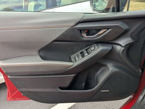 Used 2024 Subaru Crosstrek 2.5i Limited image 13