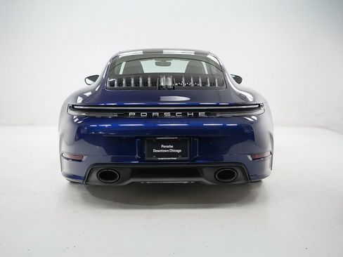 New 2026 Porsche 911 Carrera 4S image 11