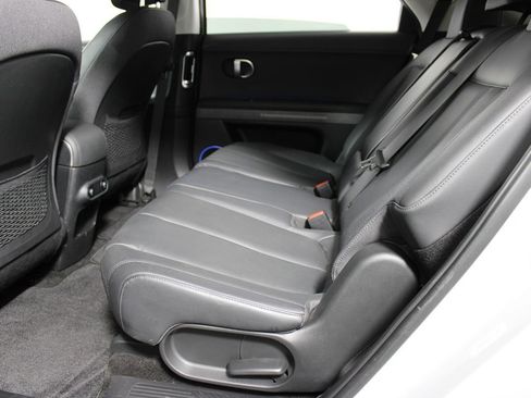 Used 2023 Hyundai Ioniq 5 SEL w/ Cargo Package image 22