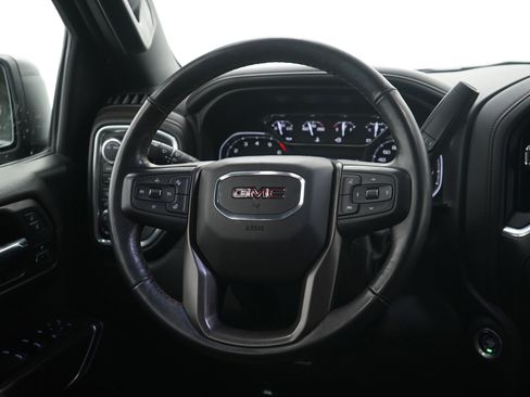 Used 2022 GMC Sierra 1500 AT4 w/ AT4 Premium Package image 17