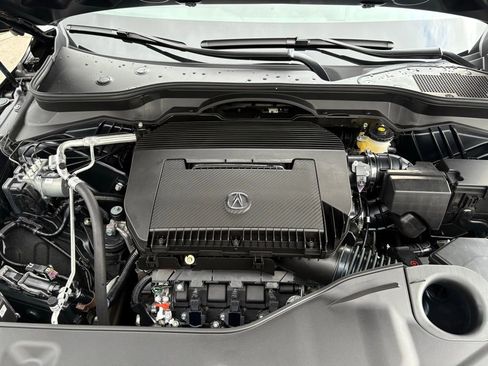 New 2026 Acura MDX A-Spec image 27