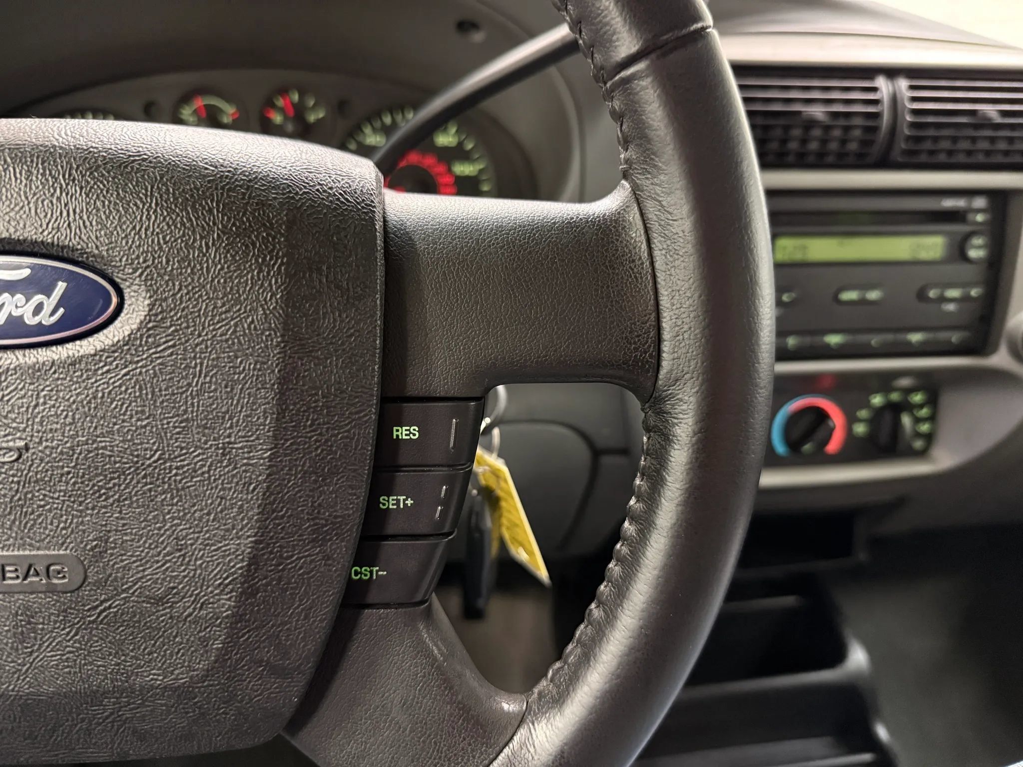 Used 2009 Ford Ranger FX4 AWD/4WD image 25