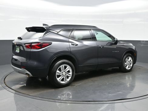 Used 2022 Chevrolet Blazer LT AWD/4WD image 8