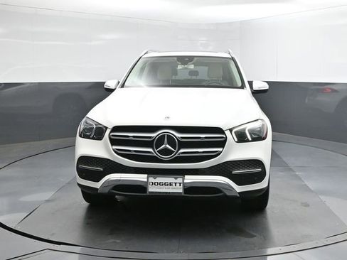 Used 2020 Mercedes-Benz GLE 350 4MATIC image 22